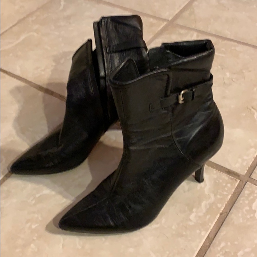 Nine West boots